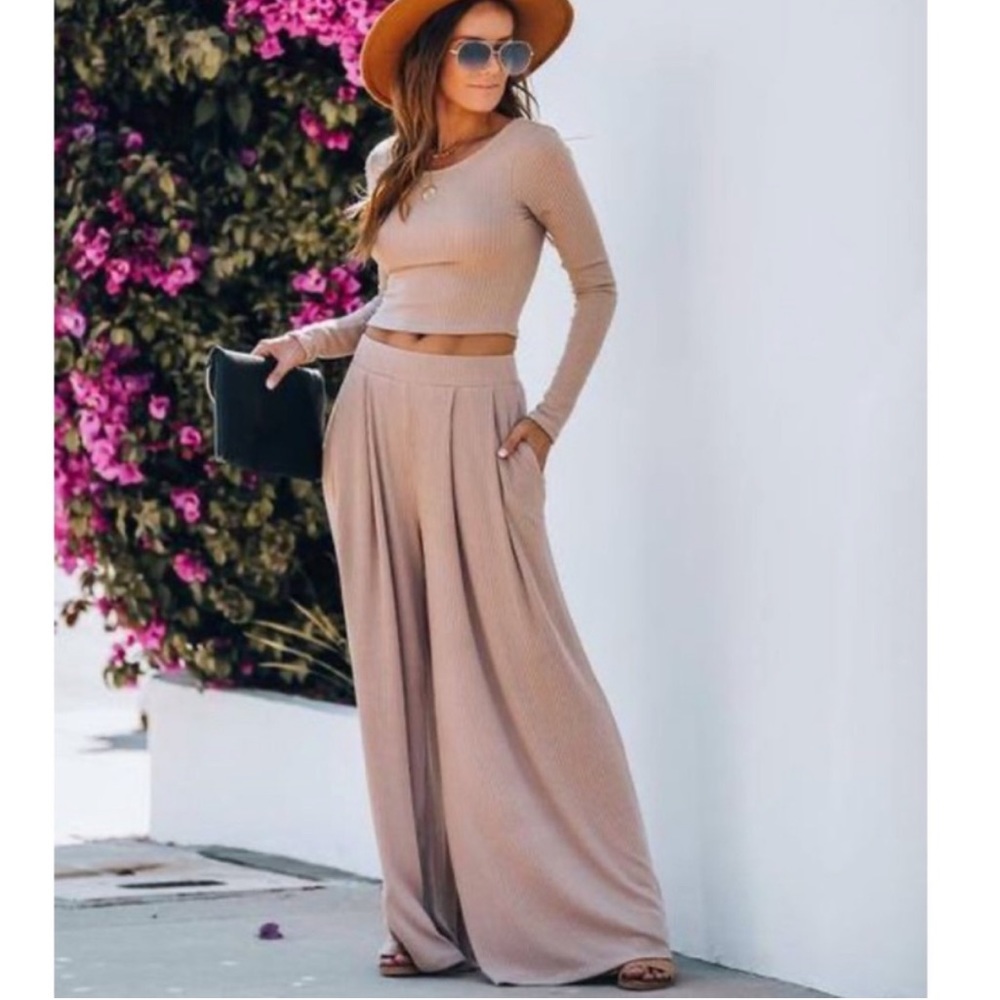 Nwot Hermosa campfire set